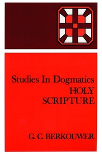 Enlarge image Cover: Holy Scripture - William B Eerdmans Publishing Co