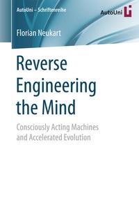 Enlarge image Cover: Reverse Engineering the Mind - Springer
