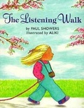 Cover: The Listening Walk - HarperCollins