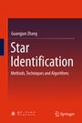 Cover: Star Identification - Springer