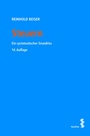 Cover: Steuern - Facultas