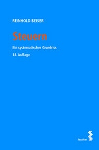 Enlarge image Cover: Steuern - Facultas