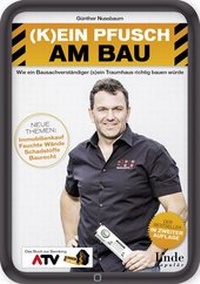 Abbildung von: (K)ein Pfusch am Bau - Linde