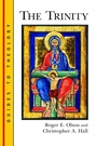 Cover: The Trinity - Guides to Theology (GT)