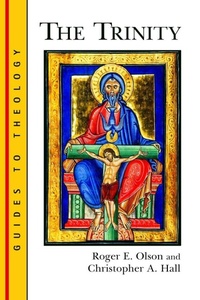 Enlarge image Cover: The Trinity - Guides to Theology (GT)