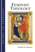 Cover: Feminist Theology - William B Eerdmans Publishing Co