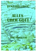 Cover: Alles &uuml;ber Gott - neobooks