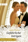 Cover: Gef&auml;hrliche Intrigen - Verlagsgruppe HarperCollins