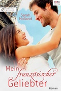 Cover: Mein franz&ouml;sischer Geliebter - Verlagsgruppe HarperCollins