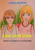 Cover: Lisa und Lina - Books on Demand