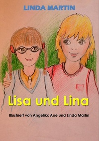 Enlarge image Cover: Lisa und Lina - Books on Demand