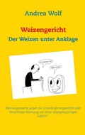Cover: Weizengericht - Books on Demand