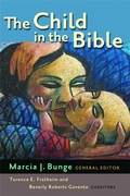 Cover: The Child in the Bible - William B Eerdmans Publishing Co