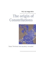 Cover: The Origin of Constellations - Books on Demand