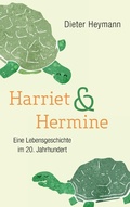Cover: Harriet und Hermine - Books on Demand