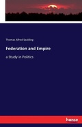 Cover: Federation and Empire - Hansebooks