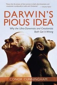 Enlarge image Cover: Darwin's Pious Idea - William B Eerdmans Publishing Co
