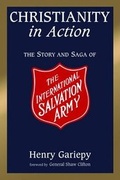 Cover: Christianity in Action - William B Eerdmans Publishing Co