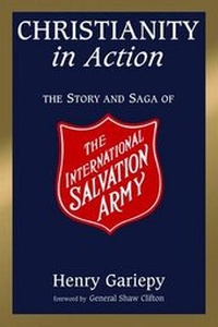 Enlarge image Cover: Christianity in Action - William B Eerdmans Publishing Co