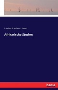 Cover: Afrikanische Studien - Hansebooks