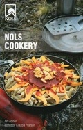 Cover: Nols Cookery - Stackpole Books