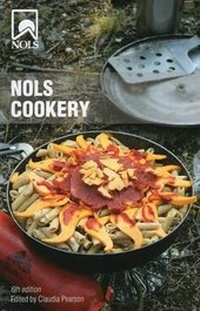 Enlarge image Cover: Nols Cookery - Stackpole Books