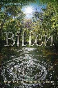 Enlarge image Cover: Bitten - University Press of Florida