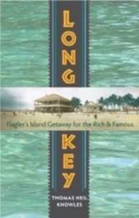 Abbildung von: Long Key - University Press of Florida