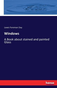 Enlarge image Cover: Windows - Hansebooks