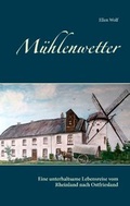 Cover: M&uuml;hlenwetter - BoD - Books on Demand