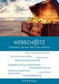 Abbildung von: Webschatz - epubli