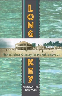 Enlarge image Cover: Long Key - University Press of Florida