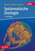 Cover: Systematische Zoologie - UTB