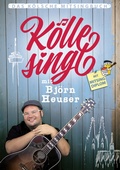 Cover: K&ouml;lle singt mit Bj&ouml;rn Heuser - Gerig Musikverlage