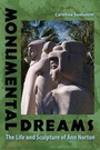 Cover: Monumental Dreams - University Press of Florida