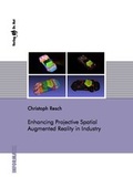 Cover: Enhancing Projective Spatial Augmented Reality in Industry - Dr. Hut