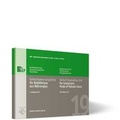 Cover: Fehlerbewertungsliste f&uuml;r Beh&auml;ltnisse aus R&ouml;hrenglas - ECV Editio Cantor Verlag GmbH