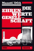 Cover: Die ehrenwerte Gesellschaft - Assoziation A