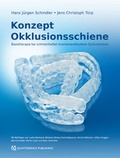Cover: Konzept Okklusionsschiene - Quintessenz Verlag
