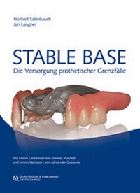 Abbildung von: Stable Base - Quintessenz Verlag