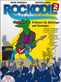 Cover: Rockodil 2 - Doblinger