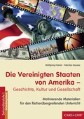 Cover: Die Vereinigten Staaten von Amerika - Care-Line