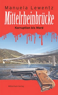 Abbildung von: Mittelrheinbrücke - Mittelrhein-Verlag
