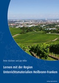 Cover: Lernen mit der Region - verlag regionalkultur