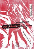 Cover: Das Liebespaar - Beobachtungen im Romanischen Caf&eacute; - B&uuml;b&uuml;l Verlag