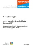 Cover: "... es war, als h&auml;tte die Musik ihn gew&auml;hlt" - ConBrio