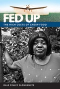 Cover: Fed Up - University Press of Florida