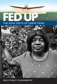 Enlarge image Cover: Fed Up - University Press of Florida