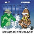 Cover: MIG3 - Auf der Suche nach dem Blauen Affen (Digipack Edition) - Nova MD