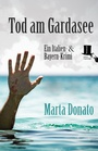 Cover: Tod am Gardasee - edition tingeltangel